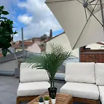 شقة Rooftop D'exception Au Coeur Du Puy-en-velay.