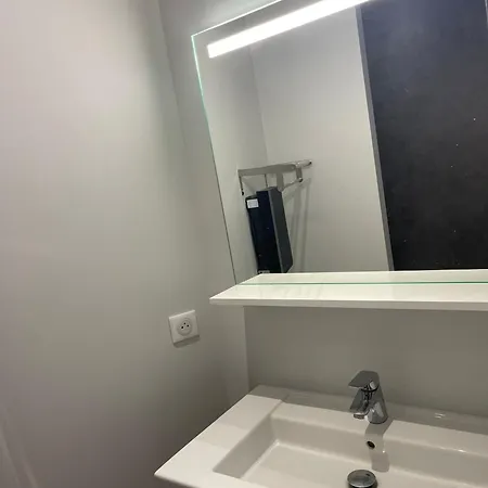 Rooftop D'exception Au Coeur Du Puy-en-velay *