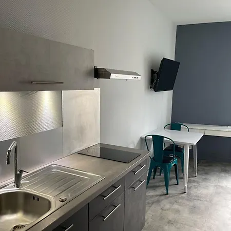 Rooftop D'exception Au Coeur Du Puy-en-velay *