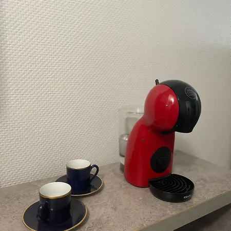 Rooftop D'exception Au Coeur Du Puy-en-velay Apartament Le Puy-en-Velay