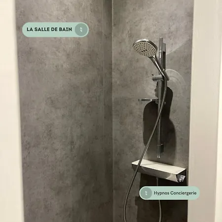 Appartement Rooftop D'exception Au Cœur Du Puy-en-velay