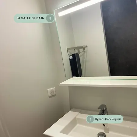 Rooftop D'exception Au Cœur Du Puy-en-velay * Le Puy-en-Velay