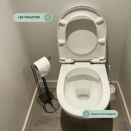 Rooftop D'exception Au Cœur Du Puy-en-velay Appartement