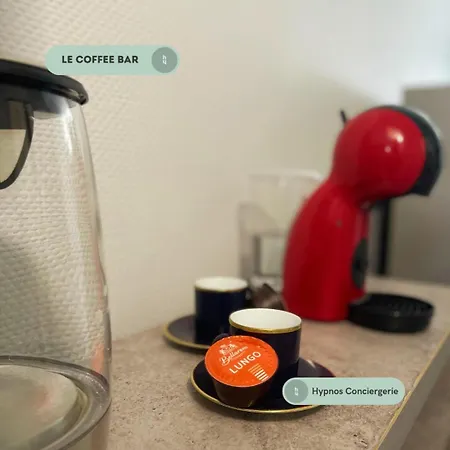 Rooftop D'exception Au Cœur Du Puy-en-velay *