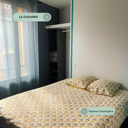 Appartement Rooftop D'exception Au Cœur Du Puy-en-velay