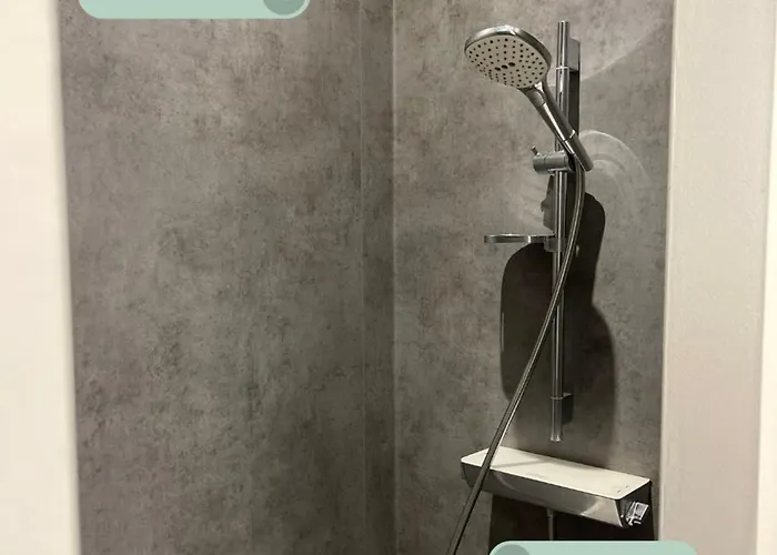 Appartement Rooftop D'exception Au Cœur Du Puy-en-velay