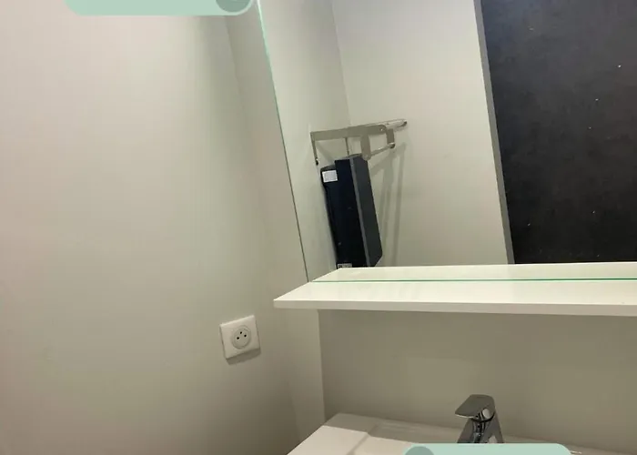 Rooftop D'exception Au Cœur Du Puy-en-velay * Le Puy-en-Velay