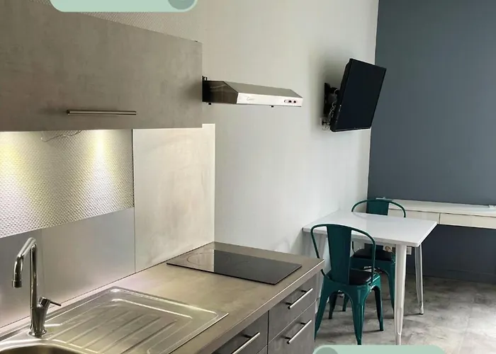 Rooftop D'exception Au Cœur Du Puy-en-velay Le Puy-en-Velay