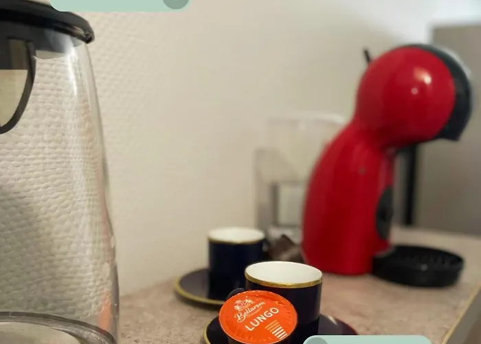 Rooftop D'exception Au Cœur Du Puy-en-velay *